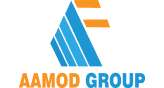Aamod Group Logo